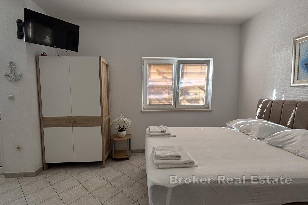 Studio-Apartment in hervorragender Lage