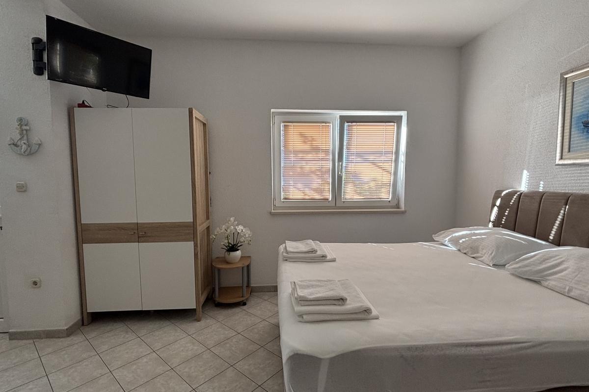 Studio-Apartment in hervorragender Lage