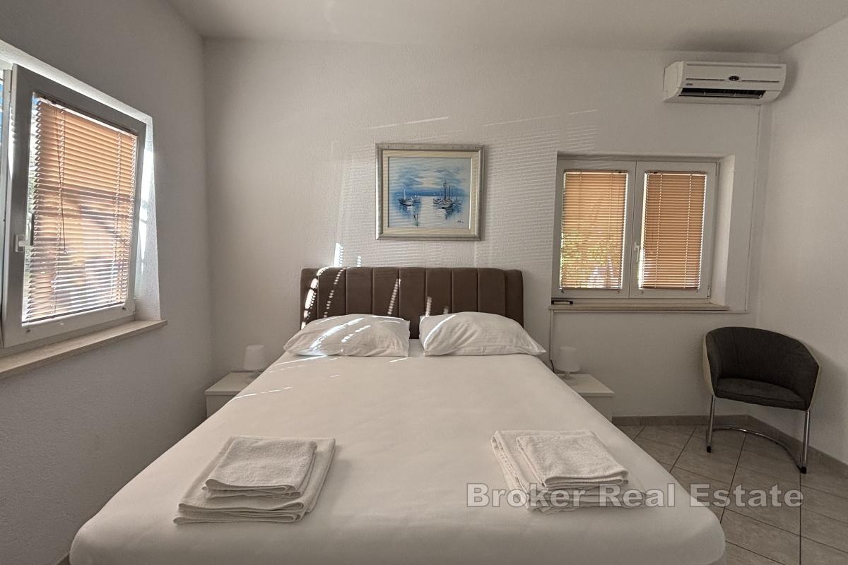 Studio-Apartment in hervorragender Lage