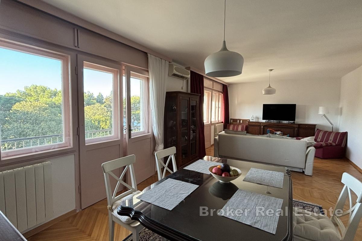 Zwei-Zimmer-Wohnung in attraktiver Lage
