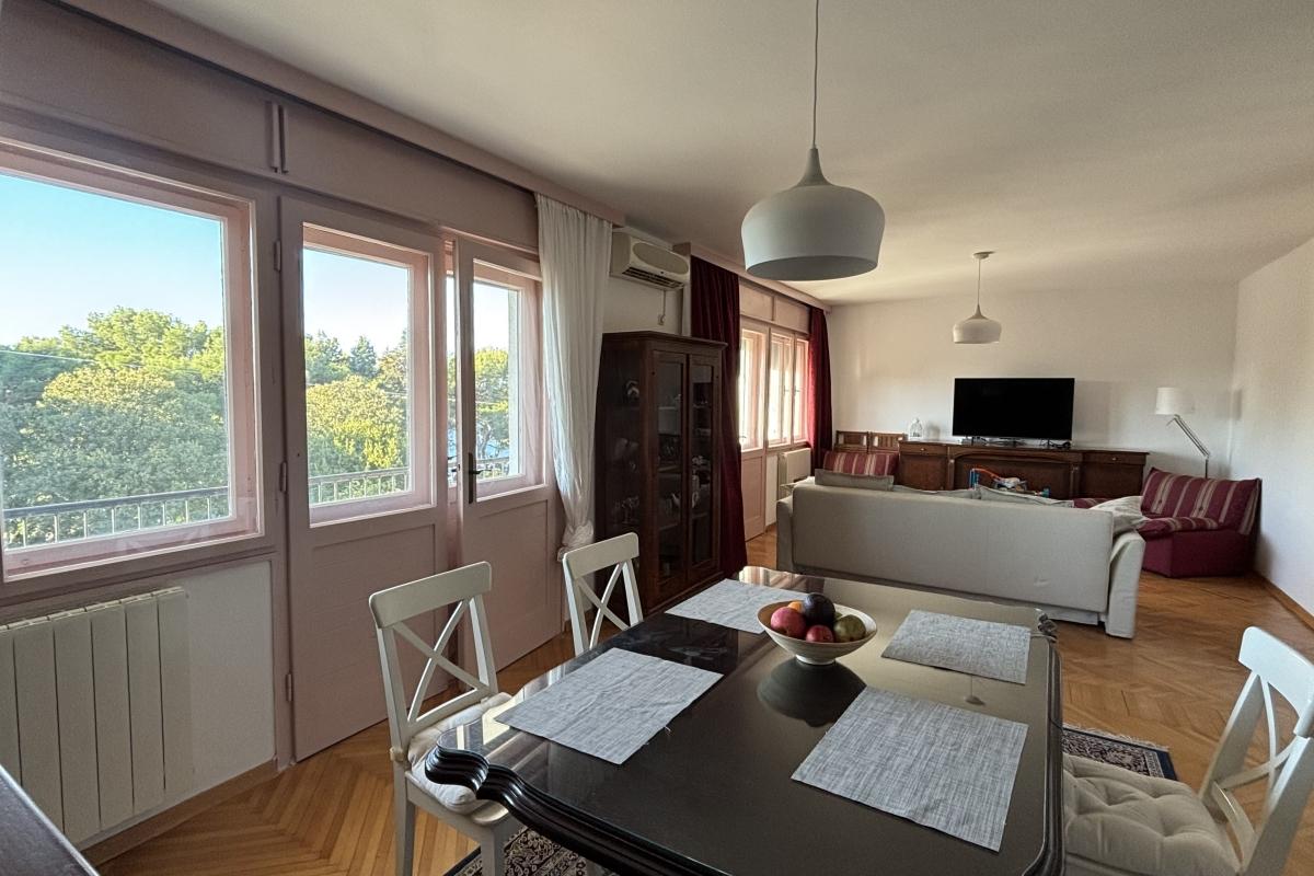 Zwei-Zimmer-Wohnung in attraktiver Lage