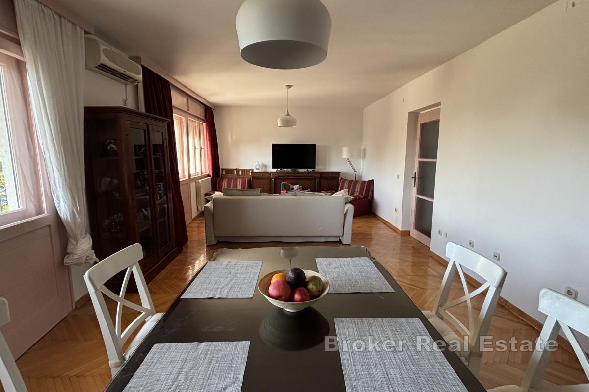 Zwei-Zimmer-Wohnung in attraktiver Lage