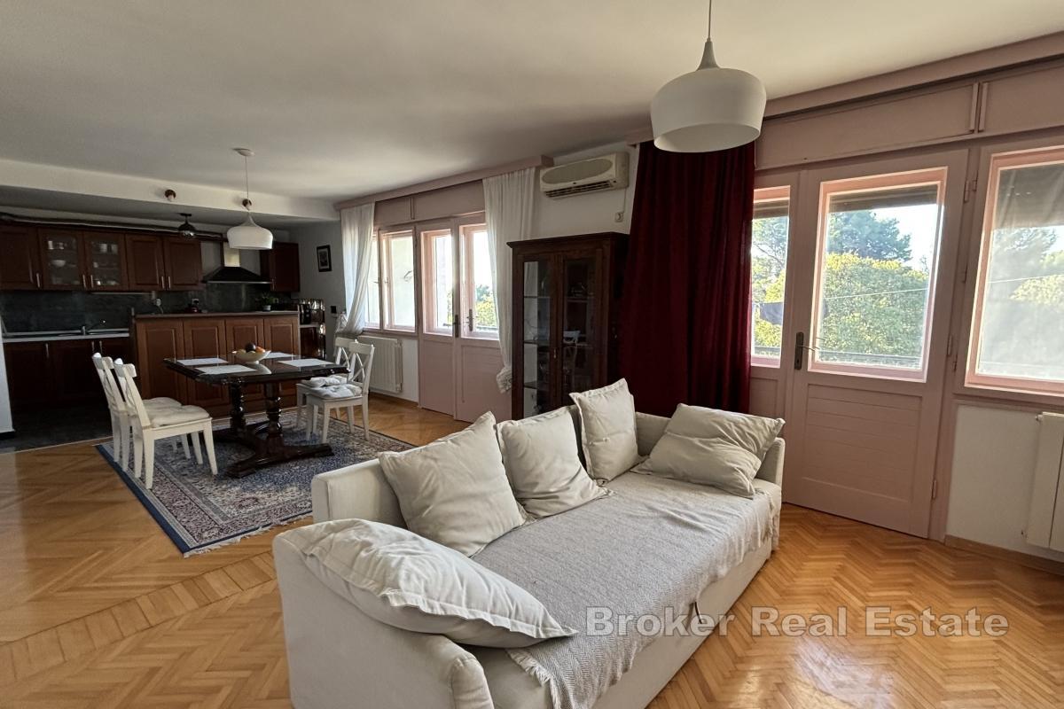 Zwei-Zimmer-Wohnung in attraktiver Lage