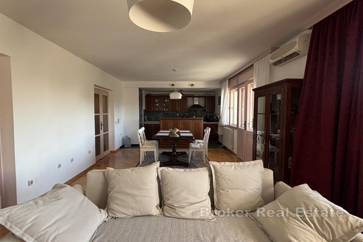 Zwei-Zimmer-Wohnung in attraktiver Lage
