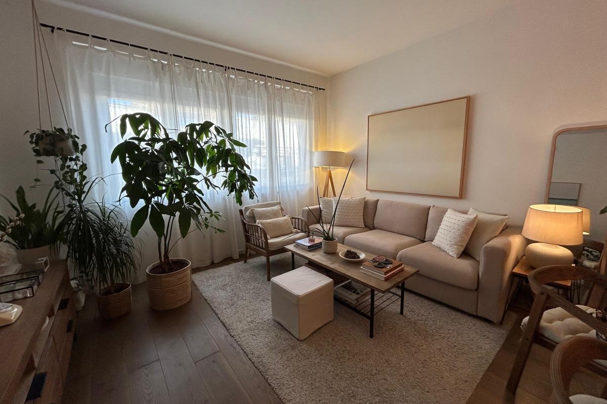 Zwei-Zimmer-Wohnung in Toplage