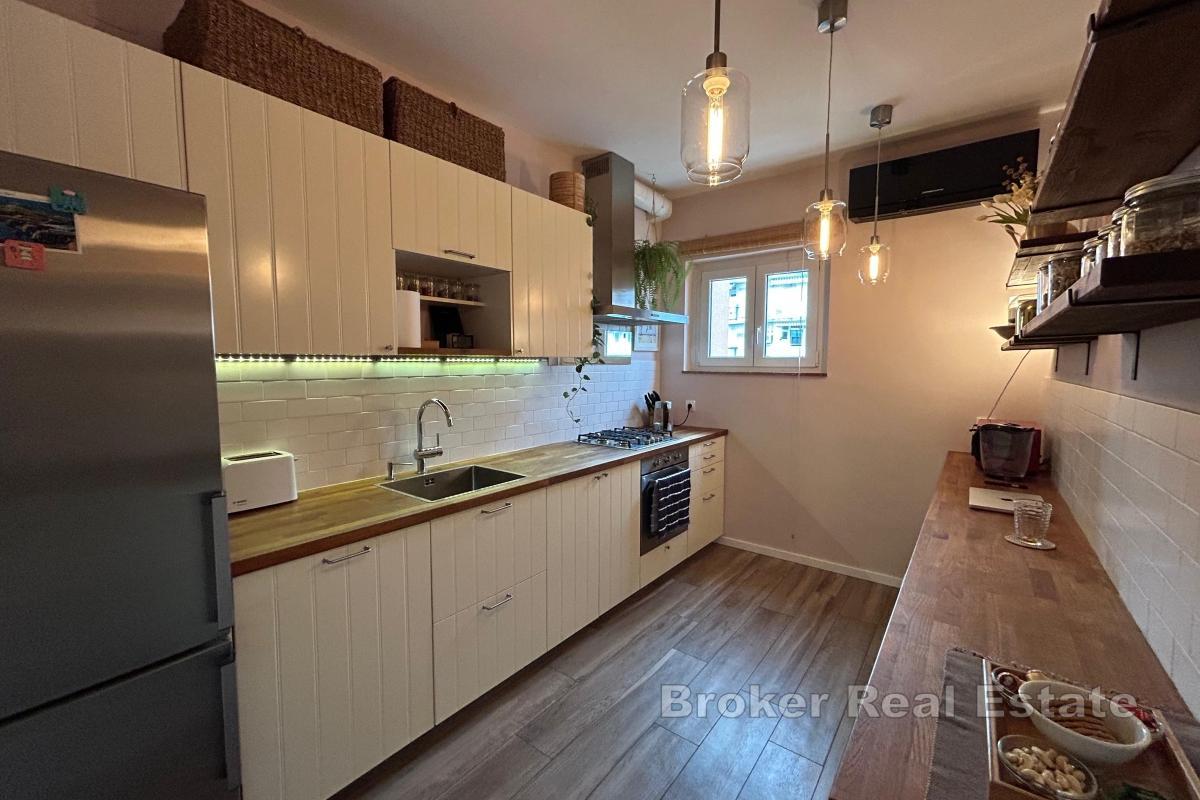 Zwei-Zimmer-Wohnung in Toplage