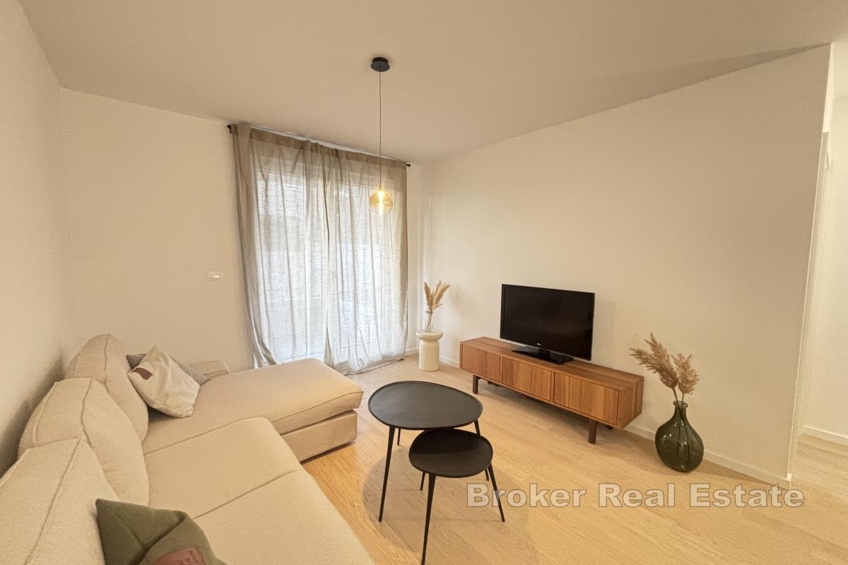 Appartement T3 idéalement situé