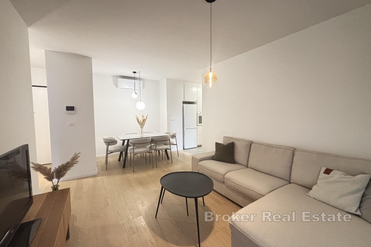 Appartement T3 idéalement situé