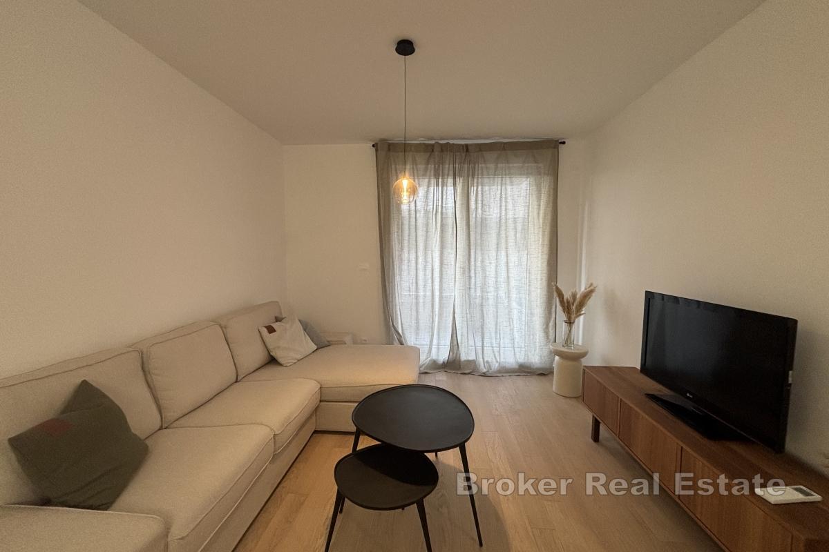 Appartement T3 idéalement situé