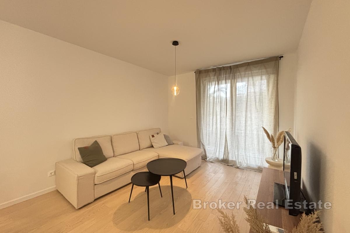 Appartement T3 idéalement situé