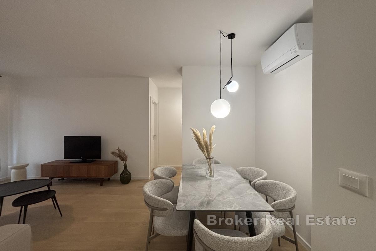 Appartement T3 idéalement situé