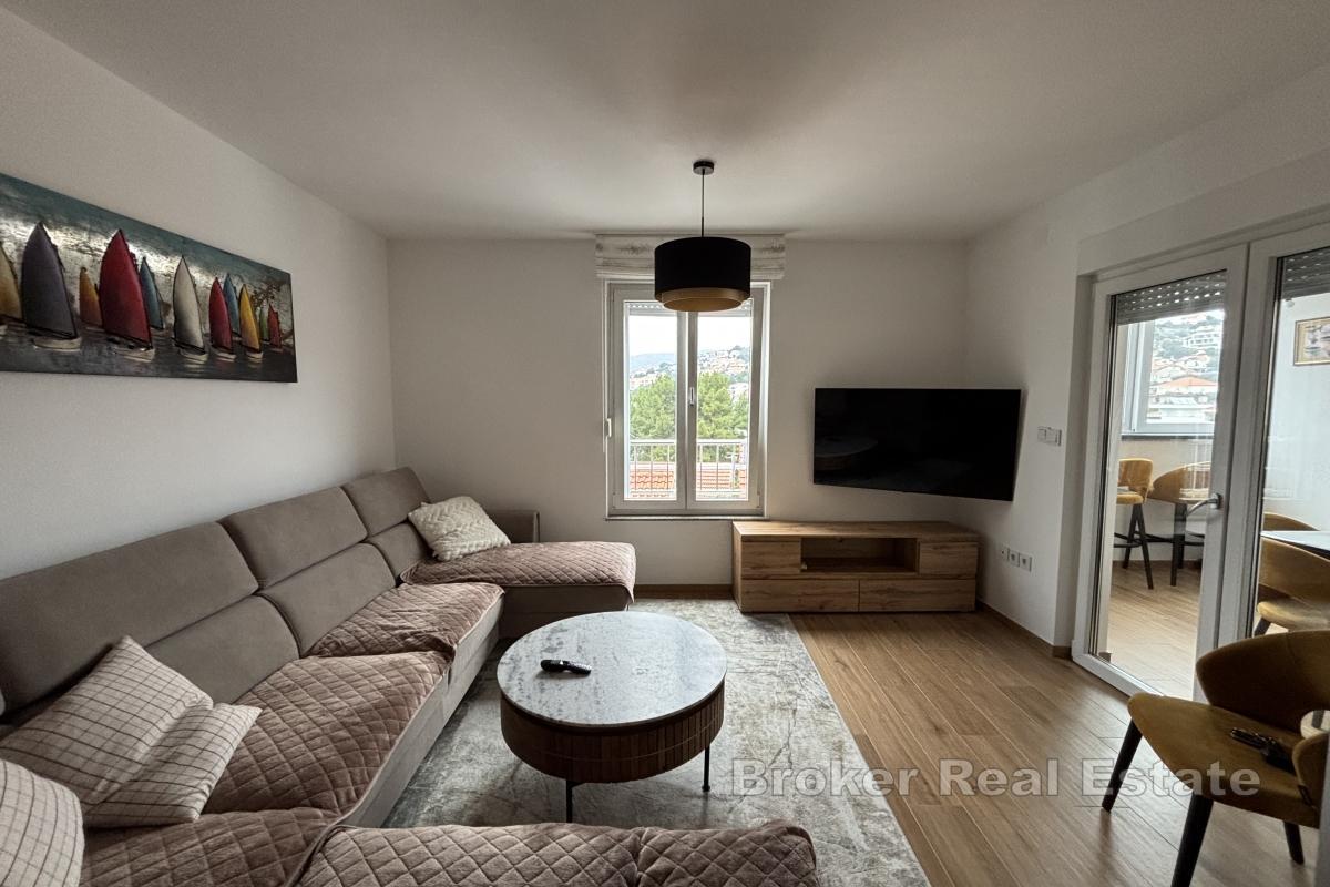 2-Zimmer-Wohnung in Toplage