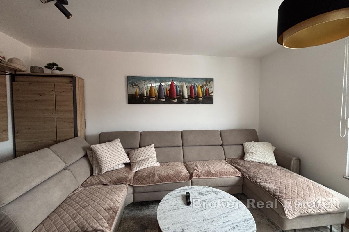 2-Zimmer-Wohnung in Toplage