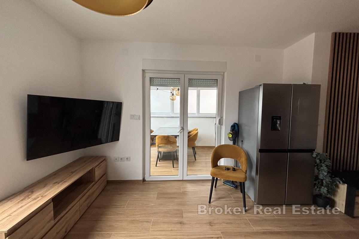 2-Zimmer-Wohnung in Toplage