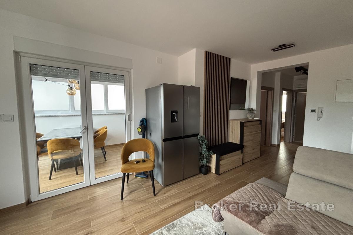 2-Zimmer-Wohnung in Toplage