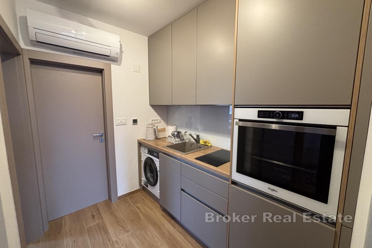 2-Zimmer-Wohnung in Toplage