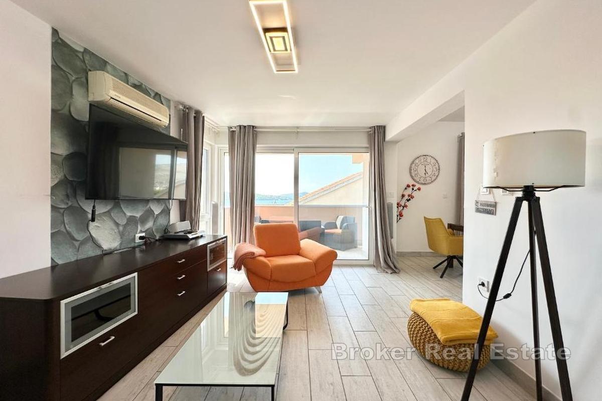 Intimo appartamento vicino al mare