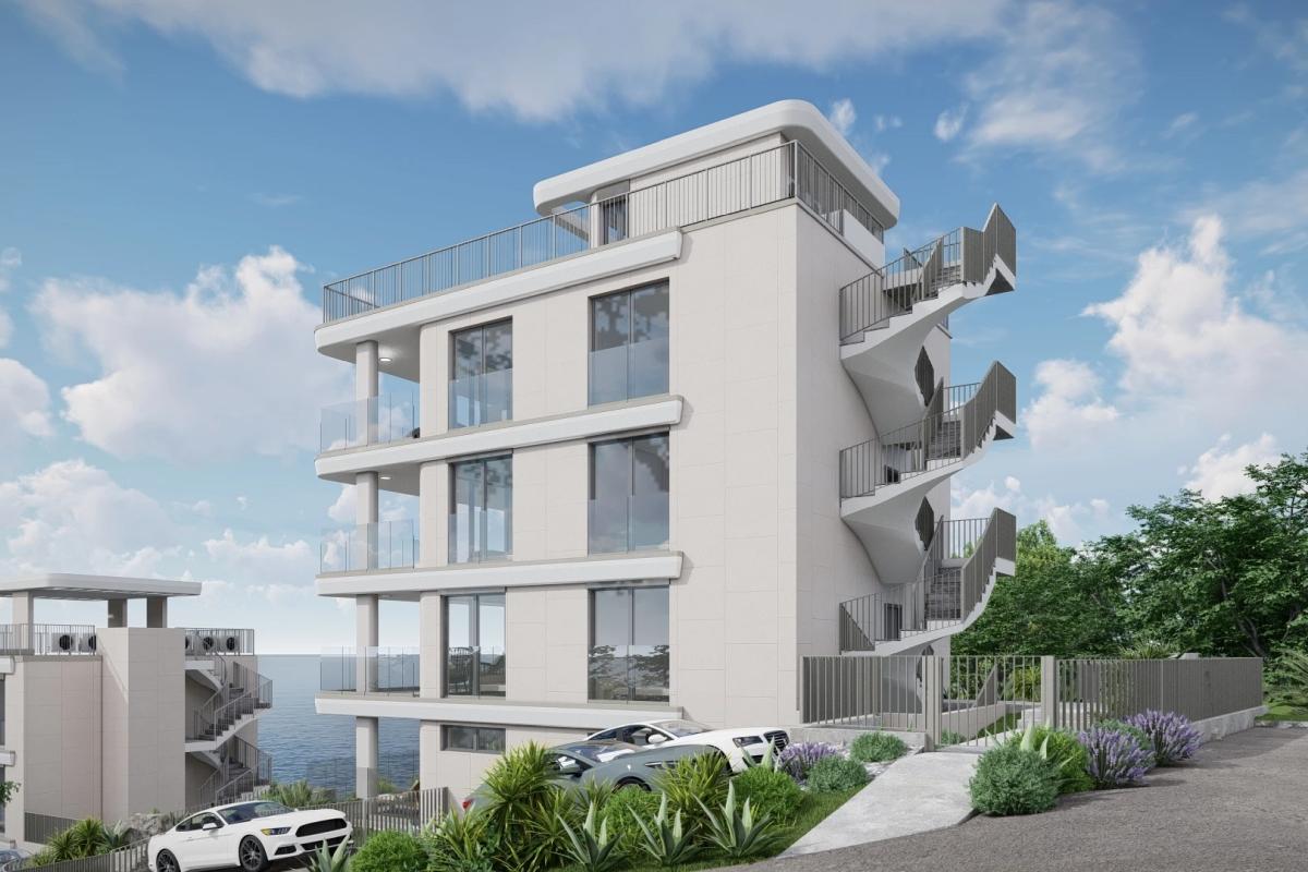 001-2035-358-Trogir-Luxury-apartment-with-garden-in-the-second-row-to-the-sea-for-sale