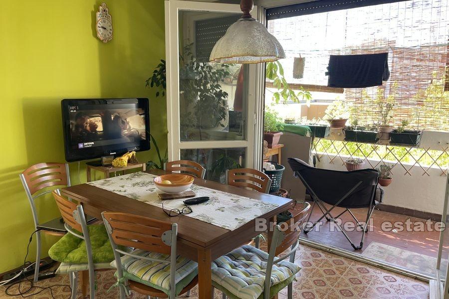 Smredecac, komfortable Zweizimmerwohnung