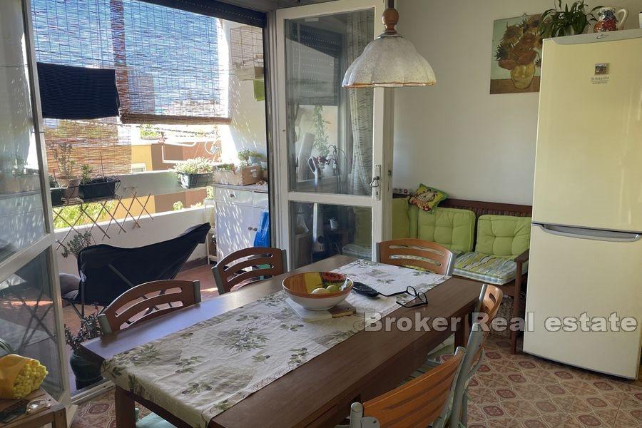 Smredecac, komfortable Zweizimmerwohnung