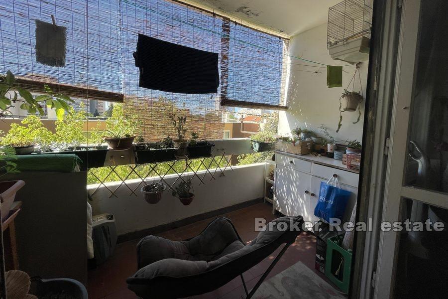 Smredecac, komfortable Zweizimmerwohnung