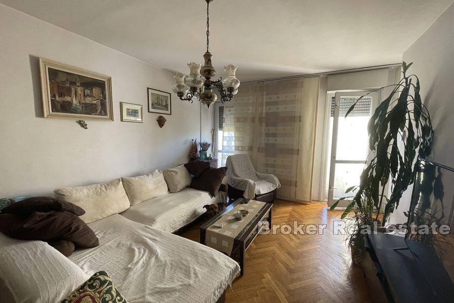 Smredecac, komfortable Zweizimmerwohnung