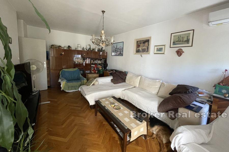 Smredecac, komfortable Zweizimmerwohnung