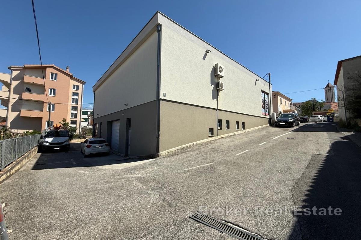 Ottimo locale commerciale nel centro città