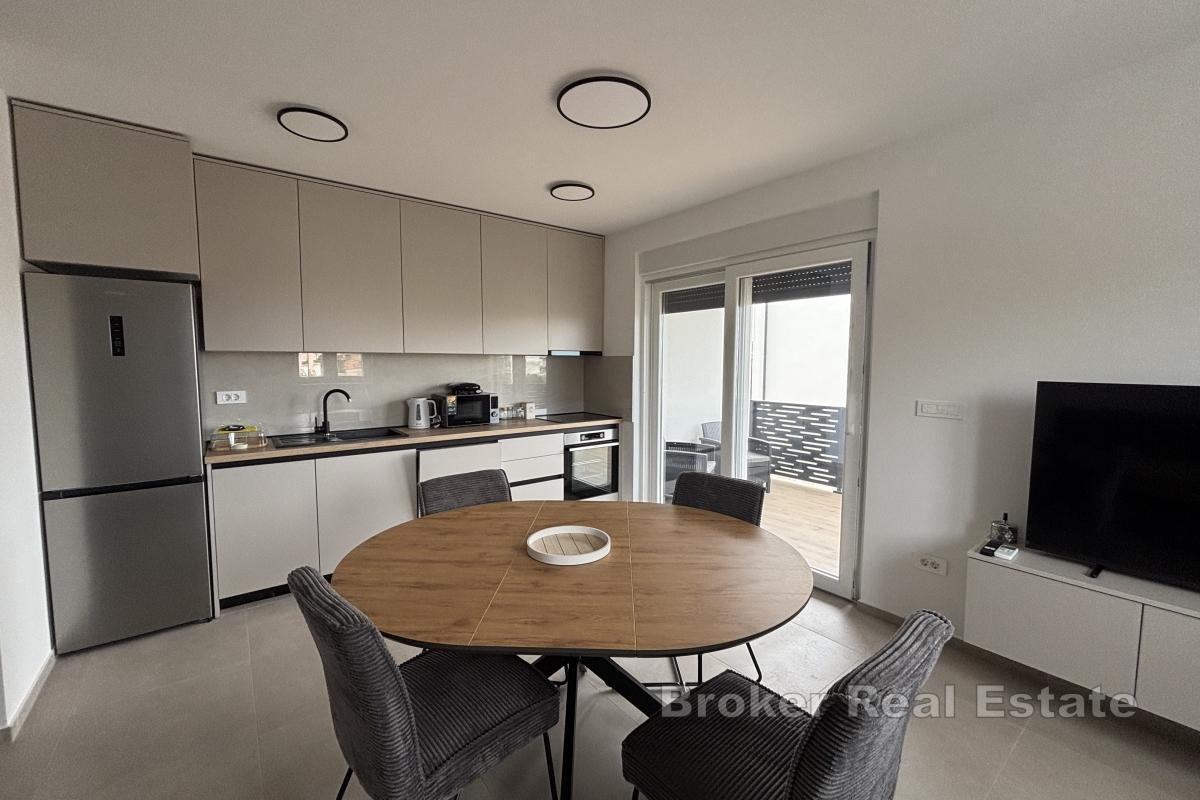 2-Zimmer-Wohnung in ruhiger Lage