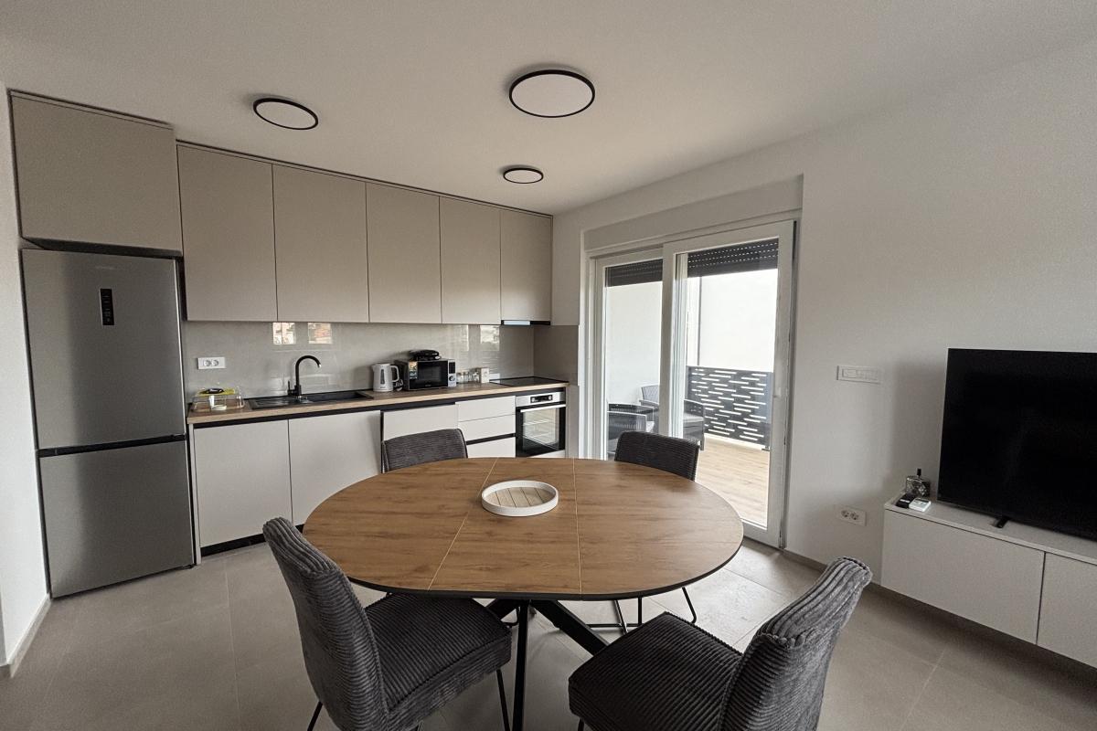 2-Zimmer-Wohnung in ruhiger Lage