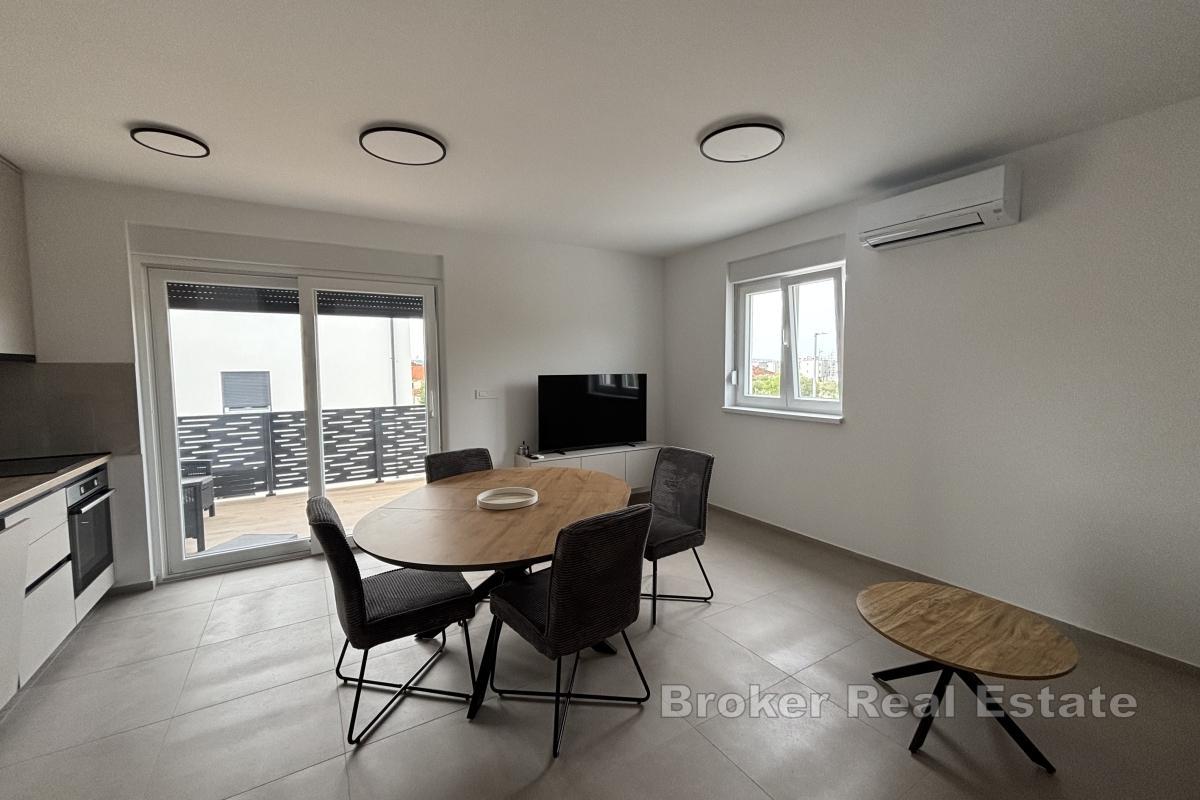 2-Zimmer-Wohnung in ruhiger Lage