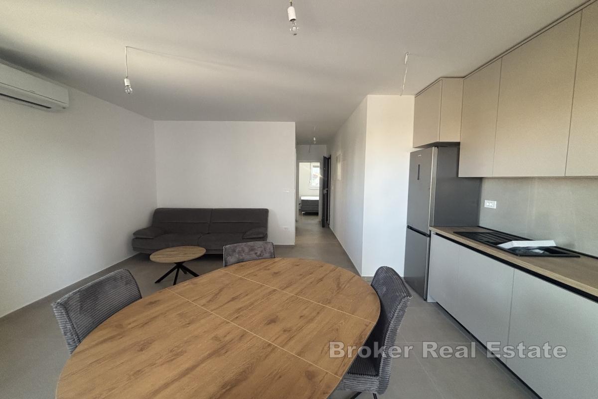 2-Zimmer-Wohnung in ruhiger Lage
