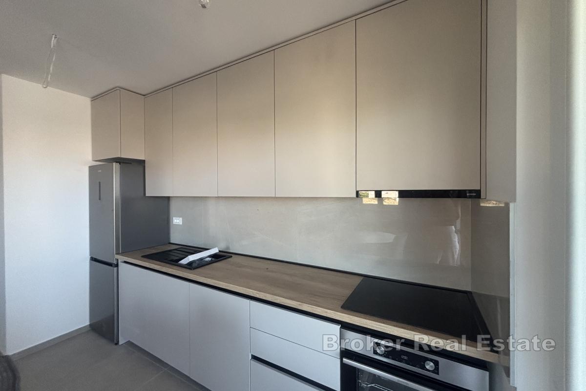 2-Zimmer-Wohnung in ruhiger Lage