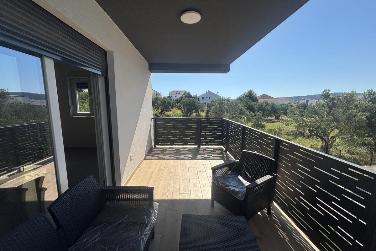 2-Zimmer-Wohnung in Toplage
