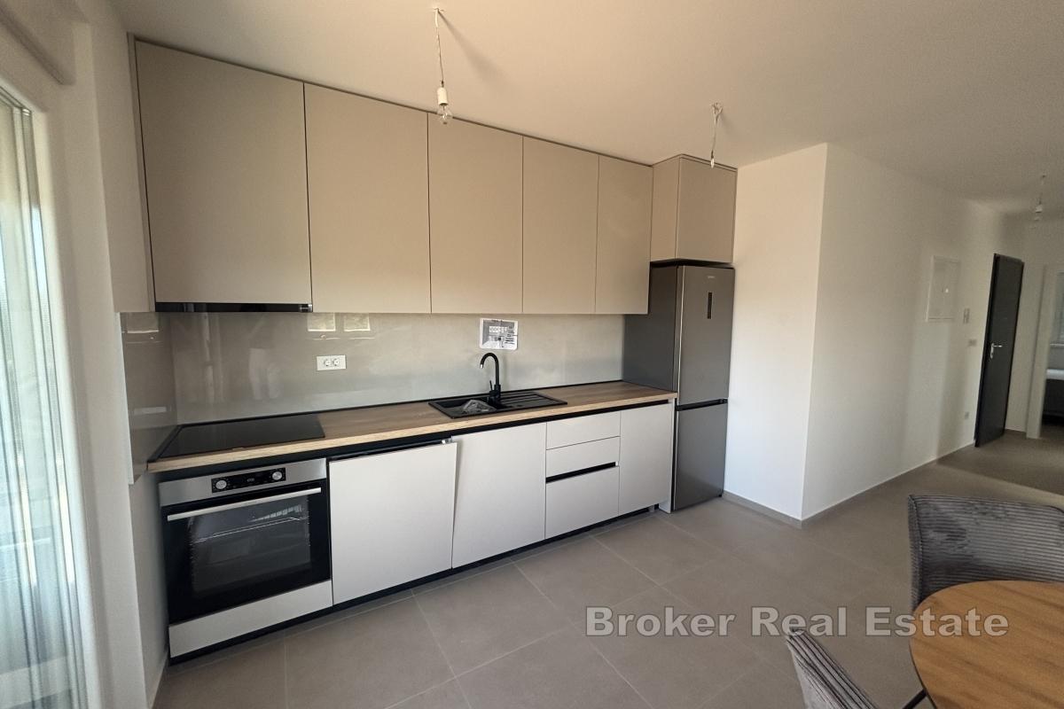 2-Zimmer-Wohnung in Toplage