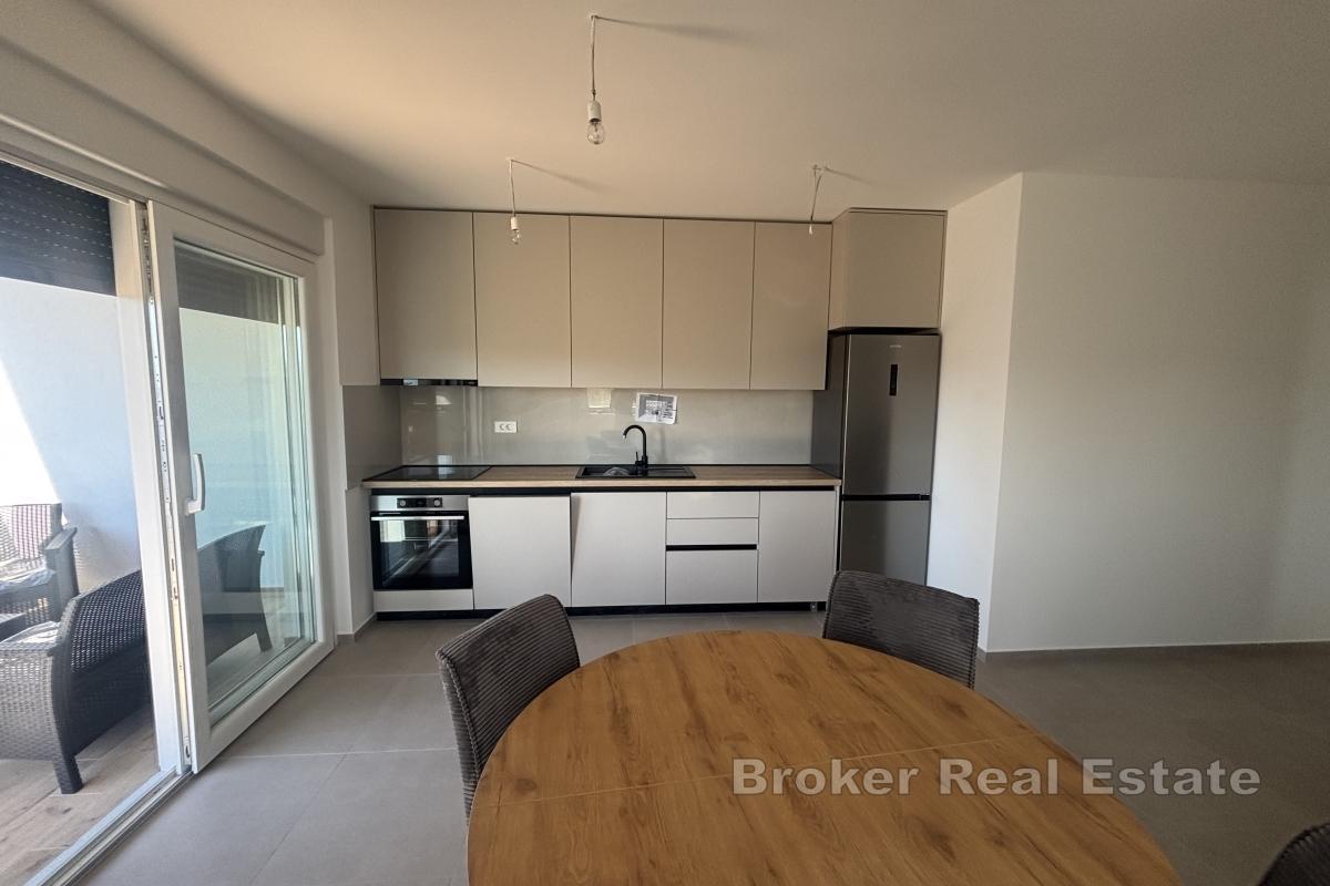 2-Zimmer-Wohnung in Toplage