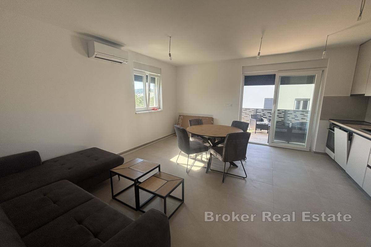 2-Zimmer-Wohnung in Toplage