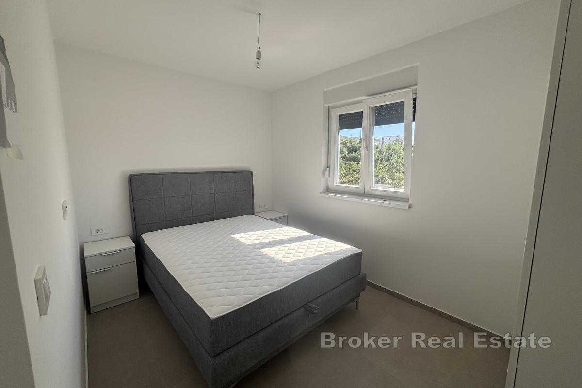 2-Zimmer-Wohnung in Toplage