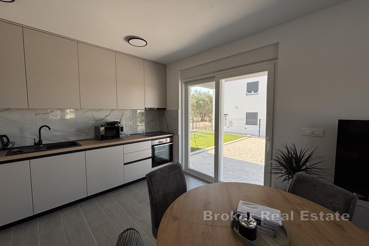 2-Zimmer-Wohnung in ruhiger Lage
