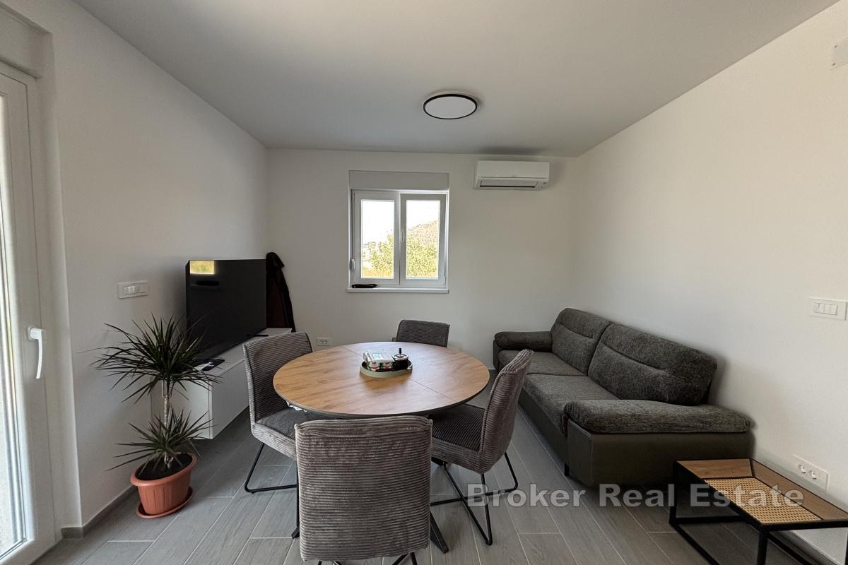 2-Zimmer-Wohnung in ruhiger Lage