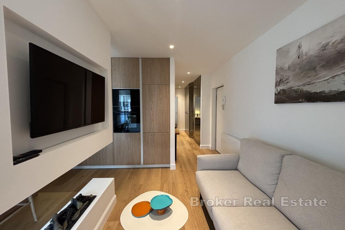 Moderne Wohnung in begehrter Lage