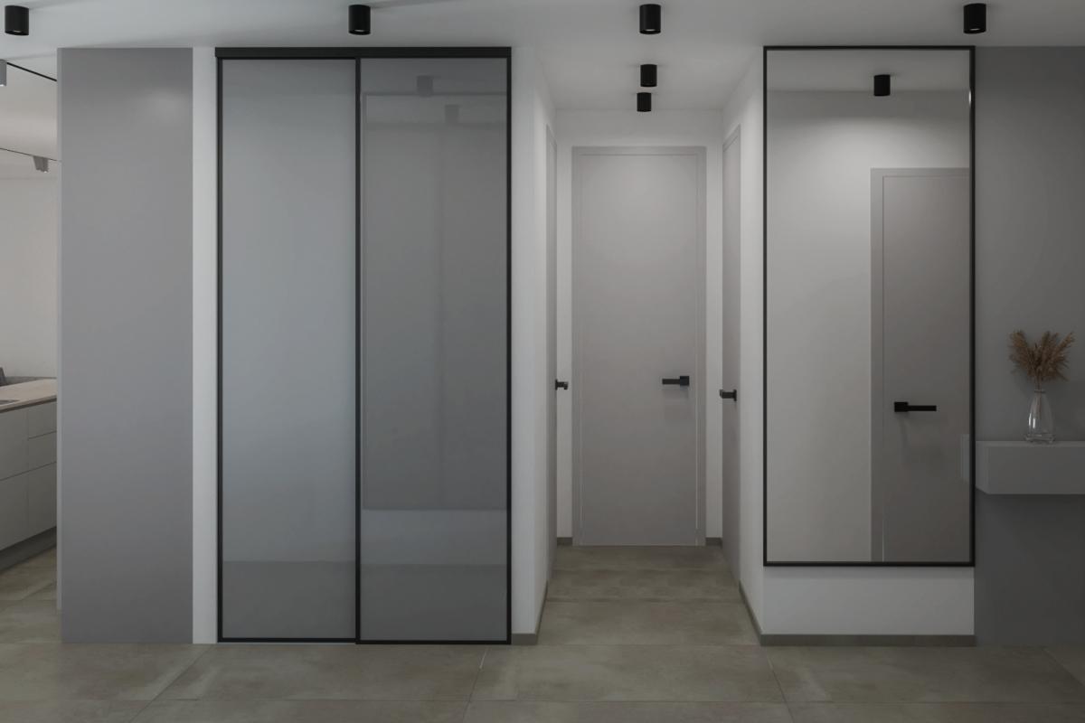 Studio apartman u novogradnji