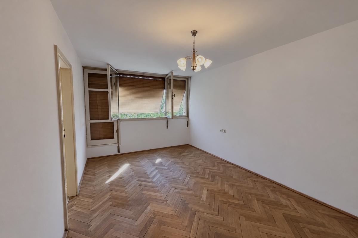 Appartement T3 dans un immeuble avec ascenseur