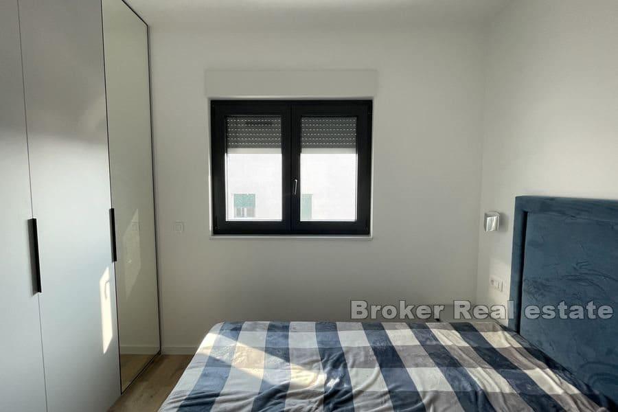 Moderne Einzimmerwohnung