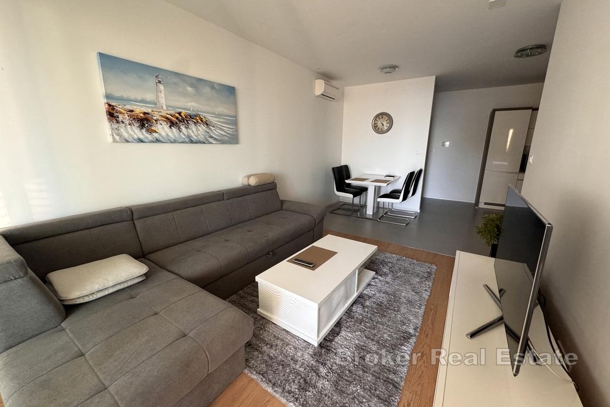 Ein-Zimmer-Wohnung zu vermieten
