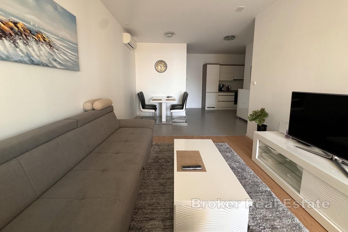 Ein-Zimmer-Wohnung zu vermieten