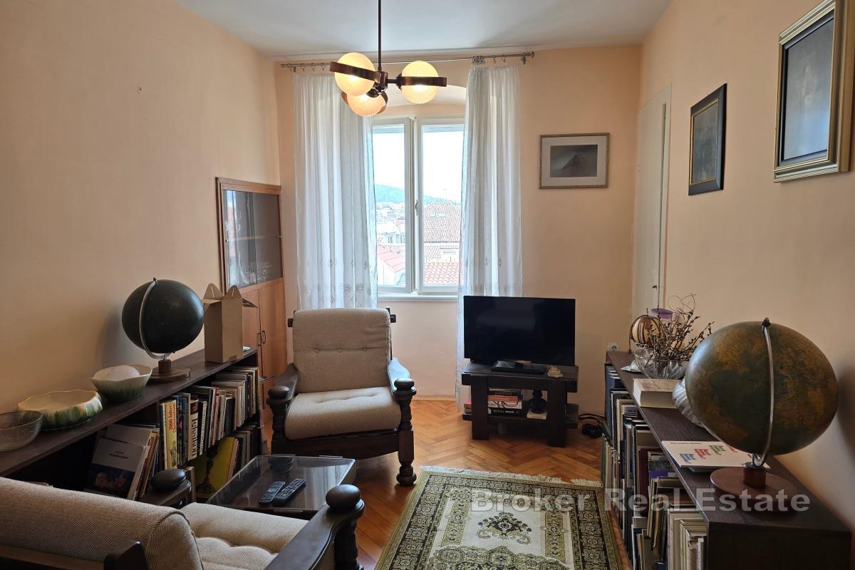 Wohnung in einzigartiger Lage, Split