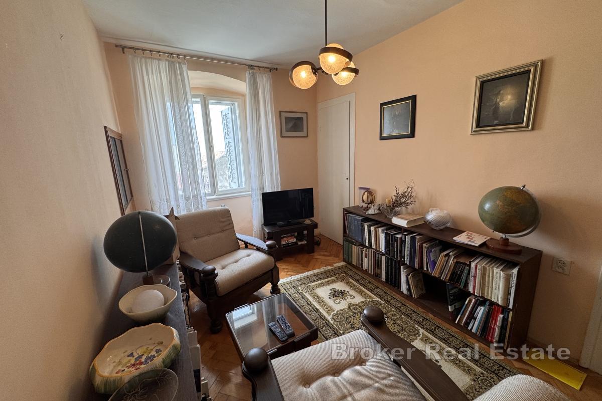 Wohnung in einzigartiger Lage, Split