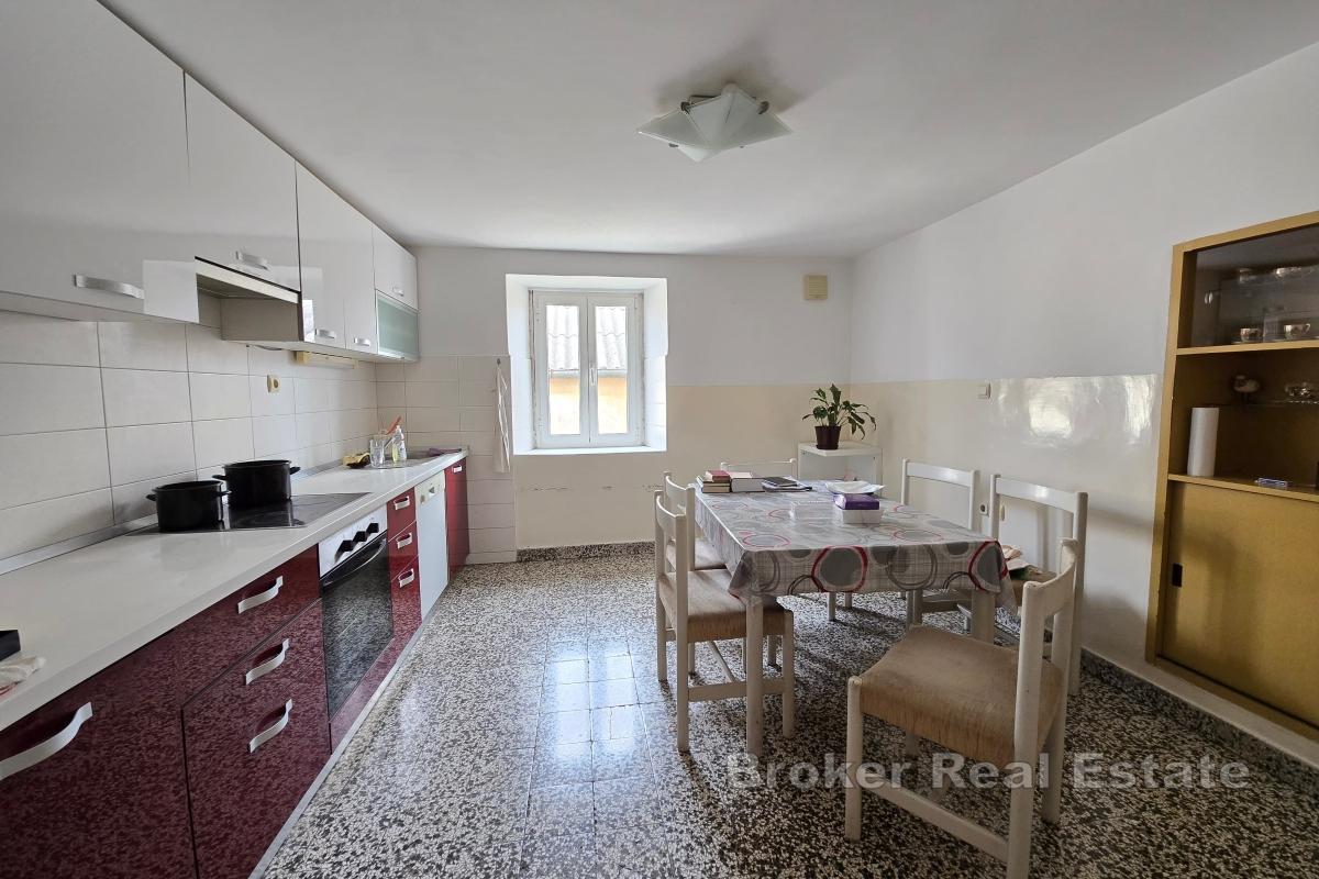 Wohnung in einzigartiger Lage, Split