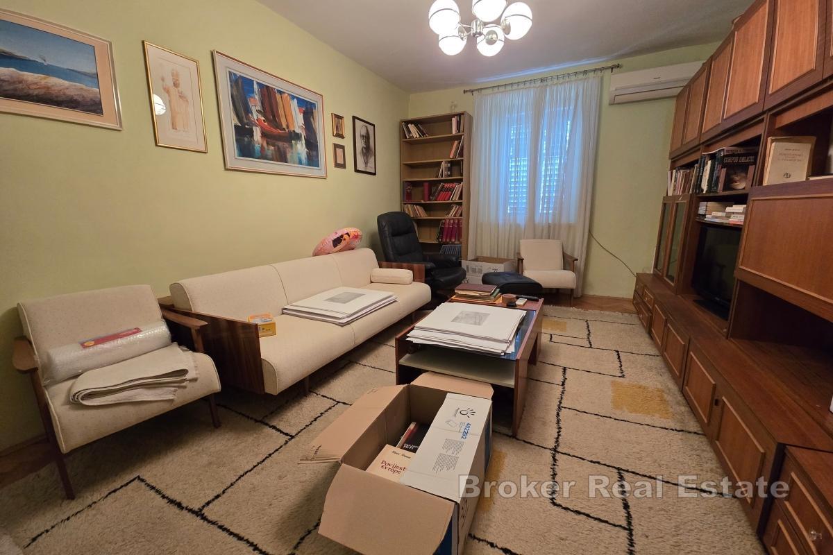 Wohnung in einzigartiger Lage, Split